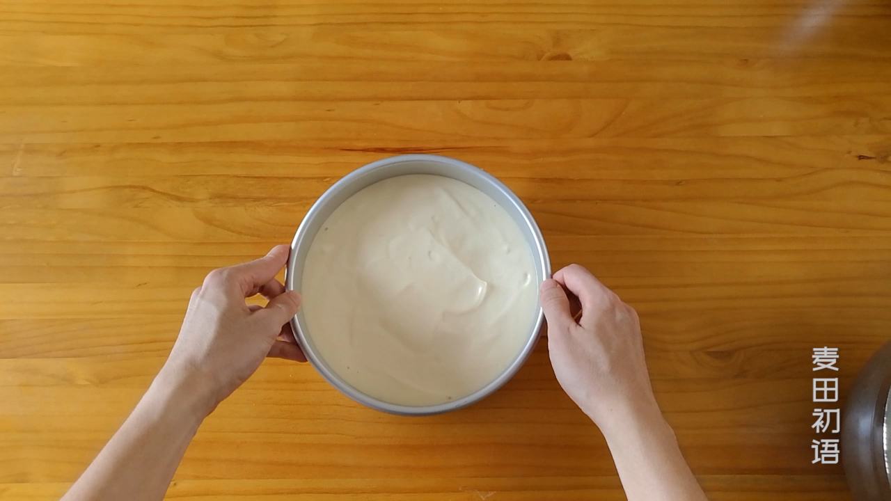 做戚风蛋糕不塌陷的秘诀是啥,戚风蛋糕如何做到不塌陷