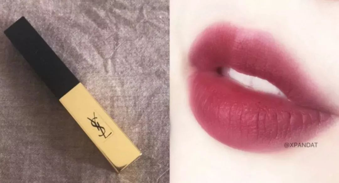 口红ysl小金条抖音,ysl圣罗兰口红小金条1966好不好
