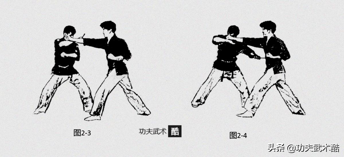 筷子自卫格斗术，插眼、击喉、戳腹、刺阴，专扎软肋，无所不能