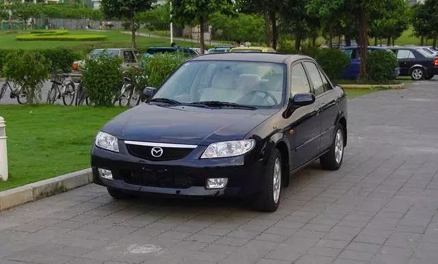 哪些千元二手车值得入手,千元代步省油二手车推荐