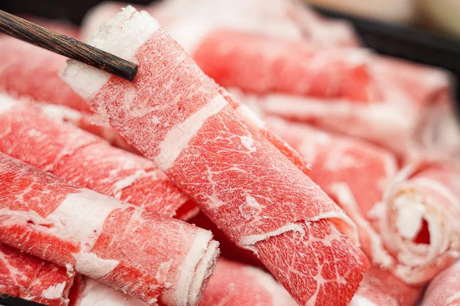 我局私藏的快手涮火锅心得，全在这一篇