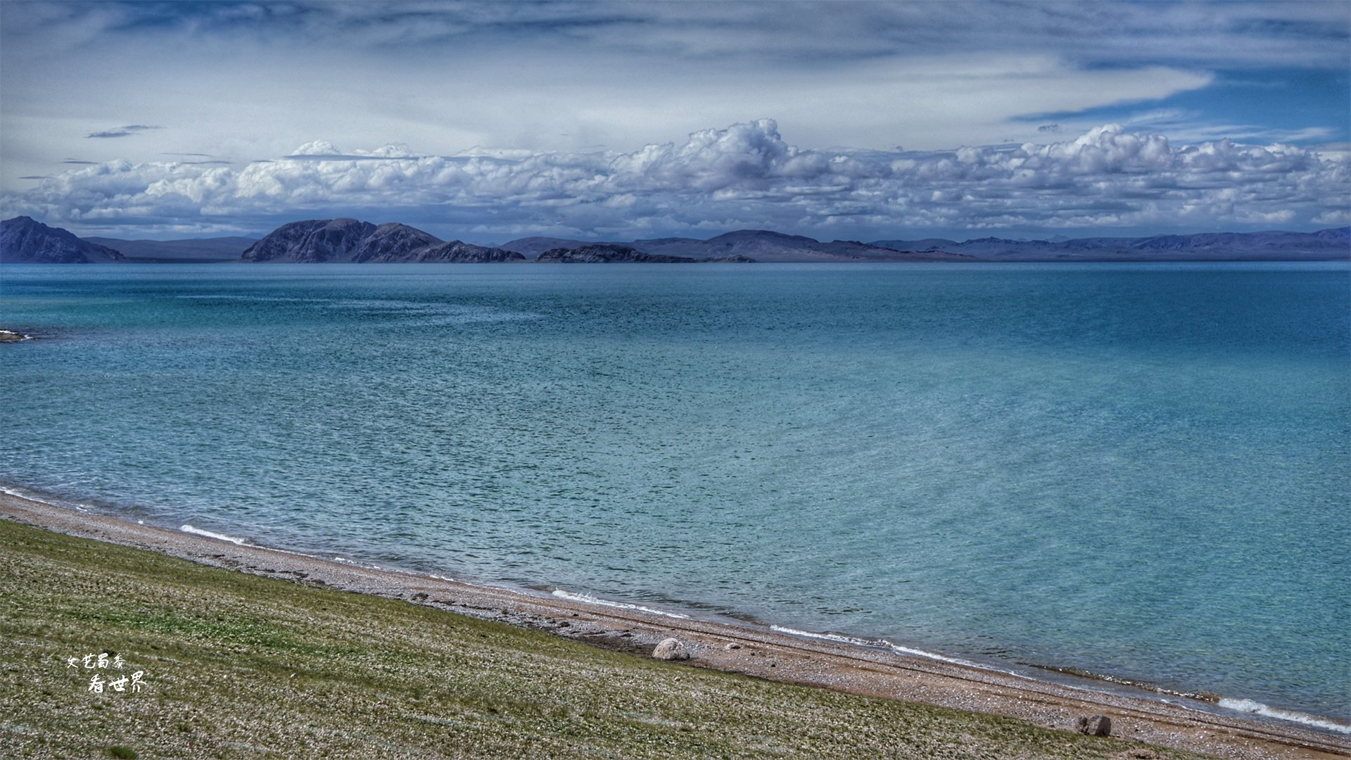 西藏最美十大湖,西藏最美的八大湖