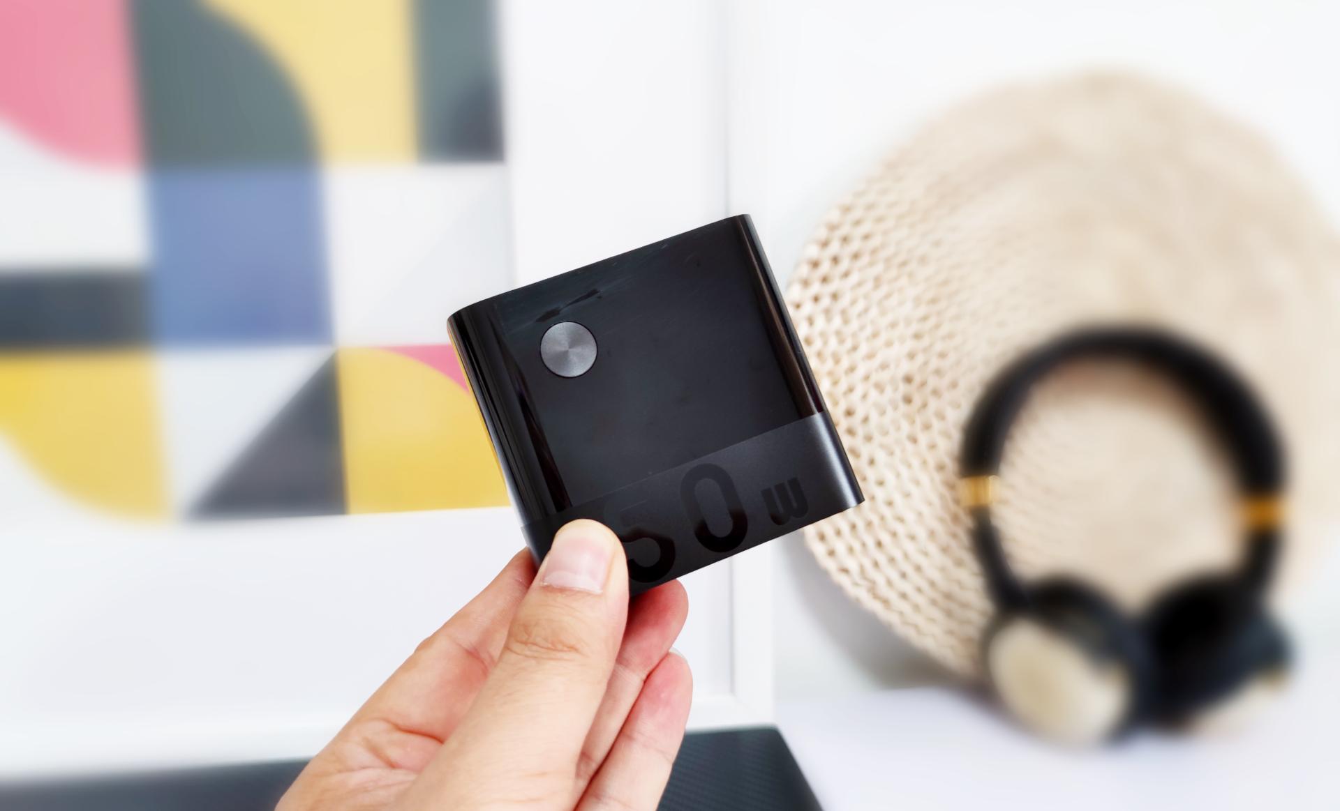 小米发布10000mah新充电宝,小米充电宝20000mah50w测评