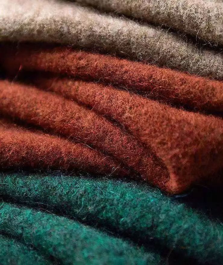 干货分享服装视频,毛衫验货流程及注意事项