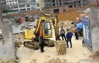 买了挖机没活干,买了挖机不会开怎么办