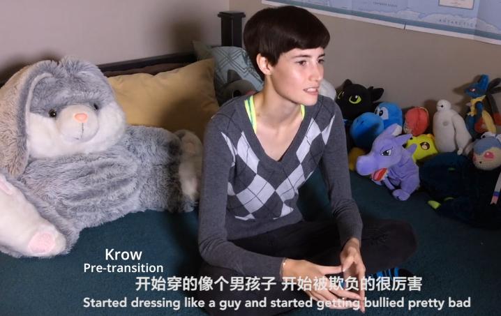 男人变性手术需要切除哪些部位,男人变性手术后遗症