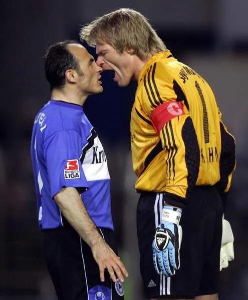 实况足球手游奥利佛·卡恩测评