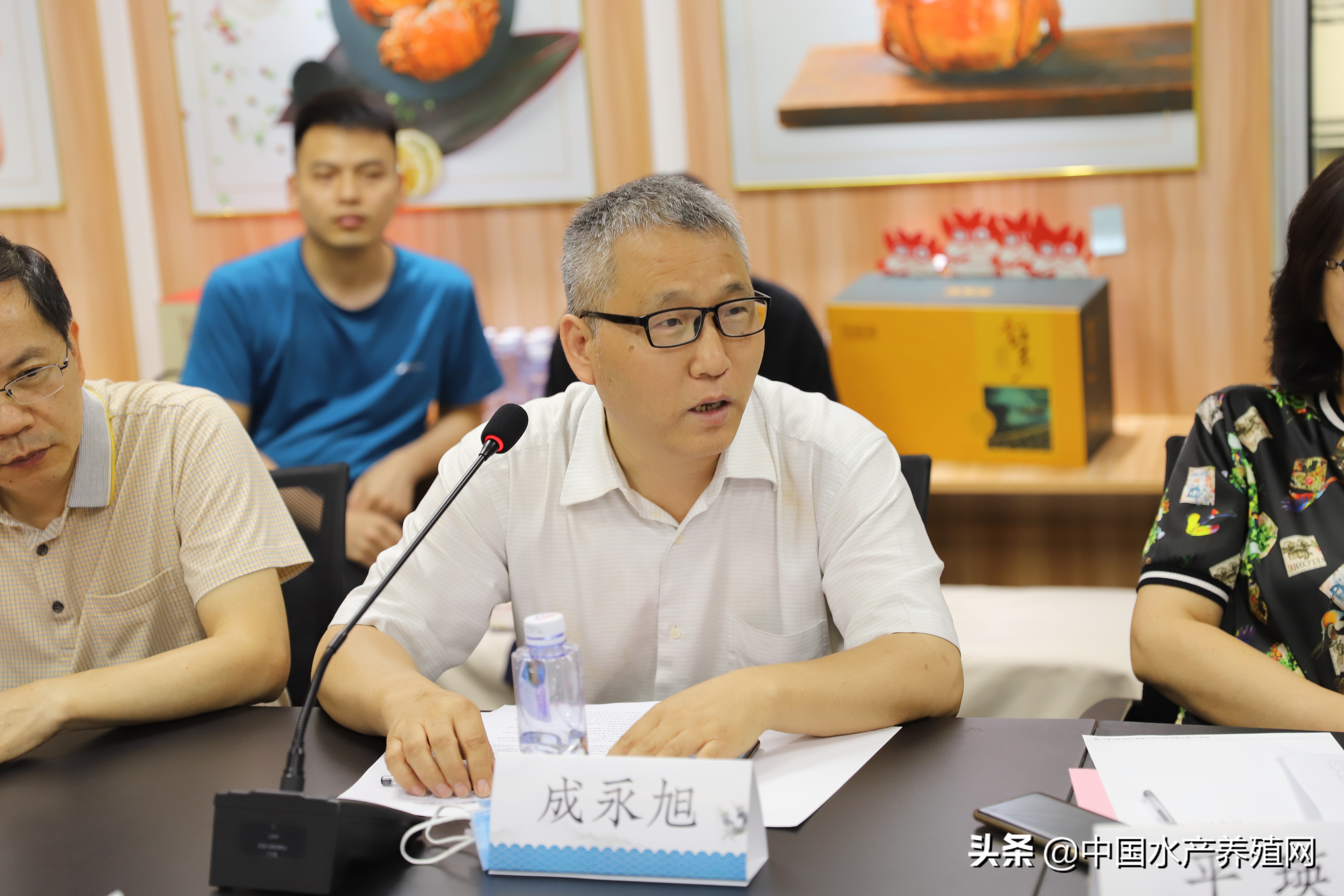 苏蟹阁年会,苏蟹阁阳澄湖大闸蟹上海