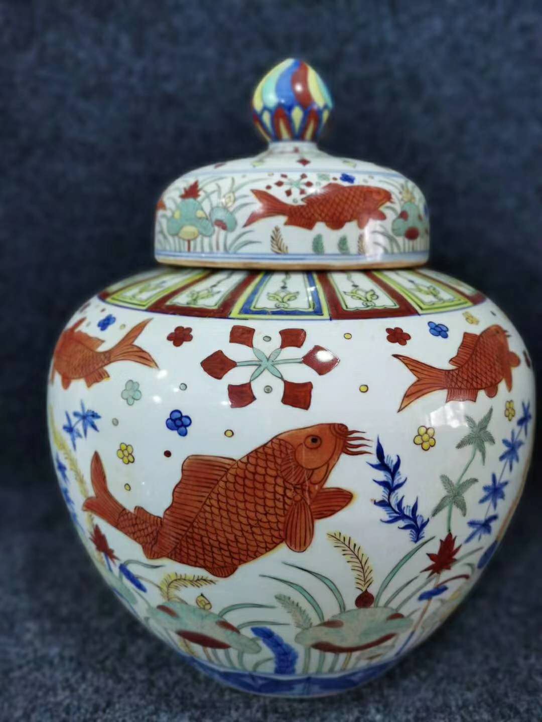 精品推荐清代大件瓷器,馆藏北宋官窑瓷器图