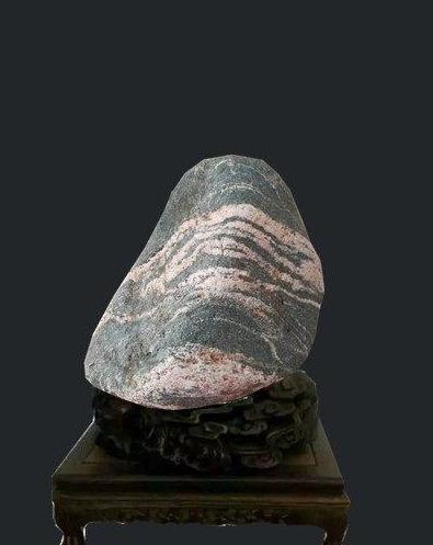 奇石收藏太湖石,奇石收藏需要什么条件