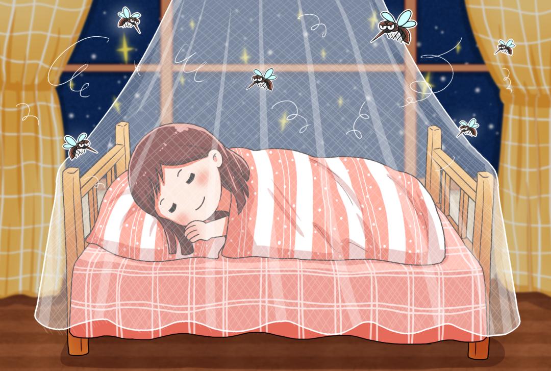 夏天在果园干活怎么防蚊虫叮咬,夏天宝宝如何防蚊虫叮咬