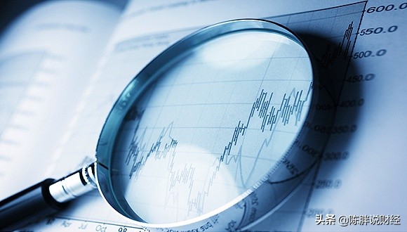 分享十个交易系统,分享一个实盘的股票