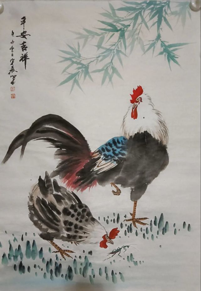 建党100周年书画作品展小楷,建党100周年书画作品医院