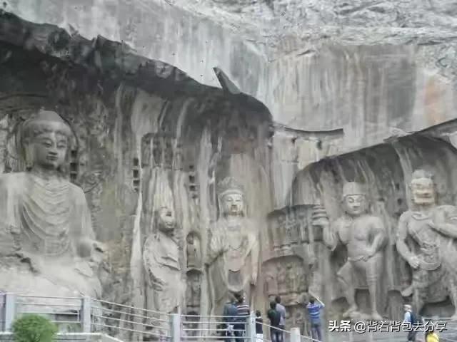 河南最值得去的五个景点,河南最著名的六大旅游景点排名