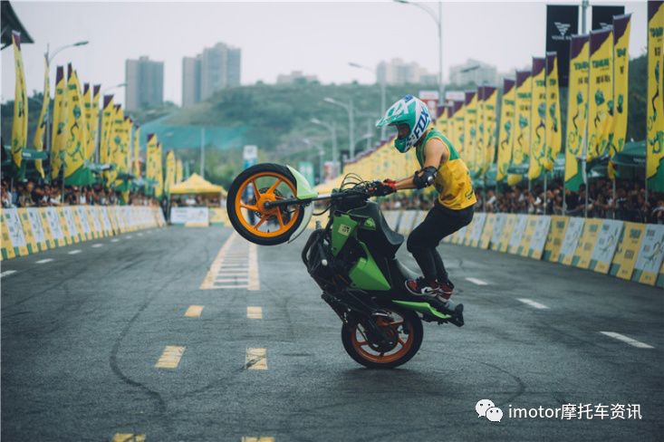 免费申领2019摩博会门票啦