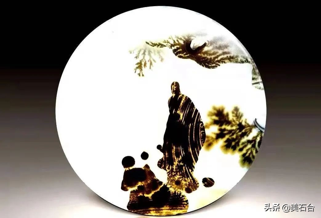 一块价值20亿奇石,价值1800万的奇石