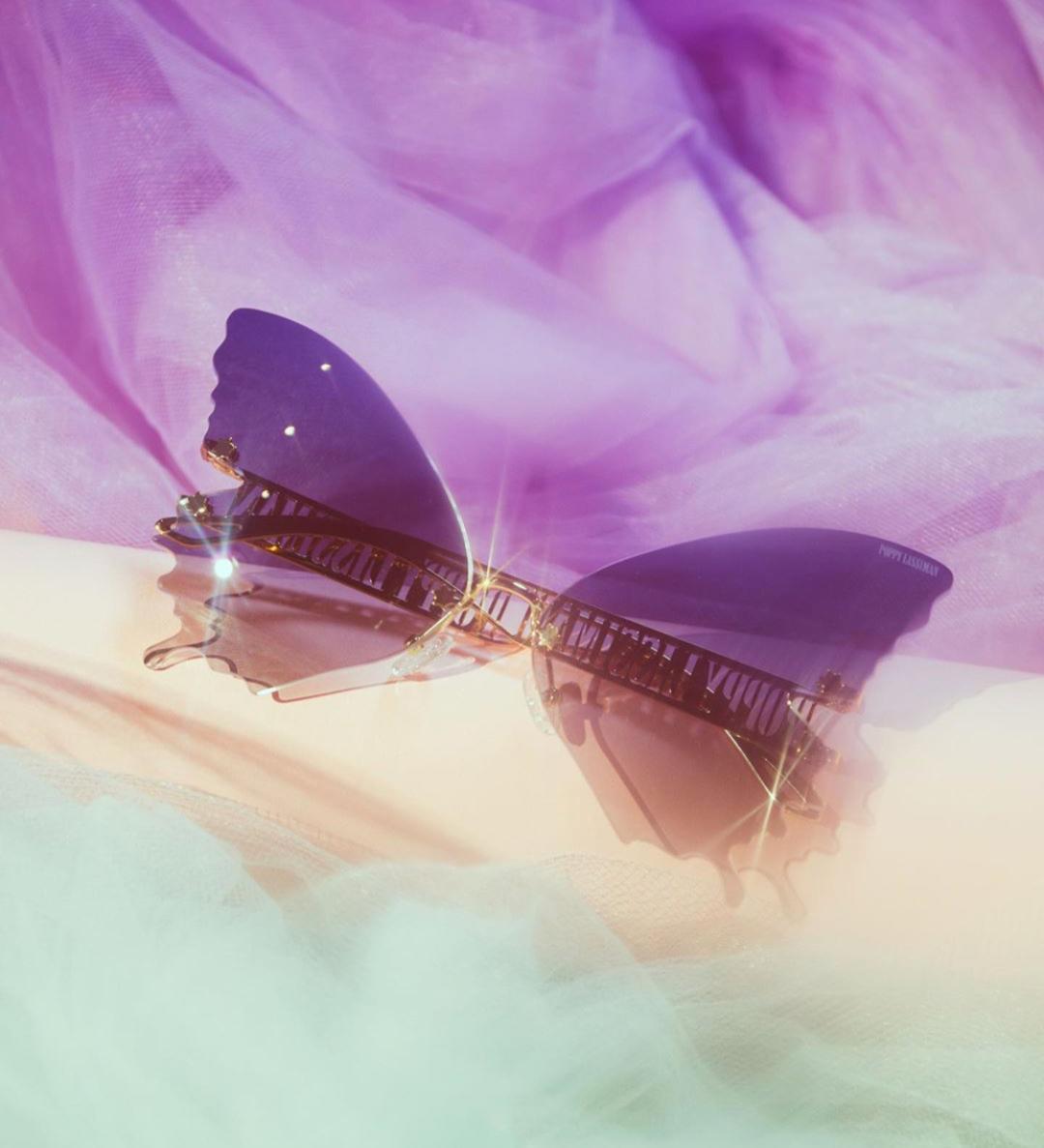 女士怎么挑选适合自己的墨镜,怎么选墨镜框适合脸型