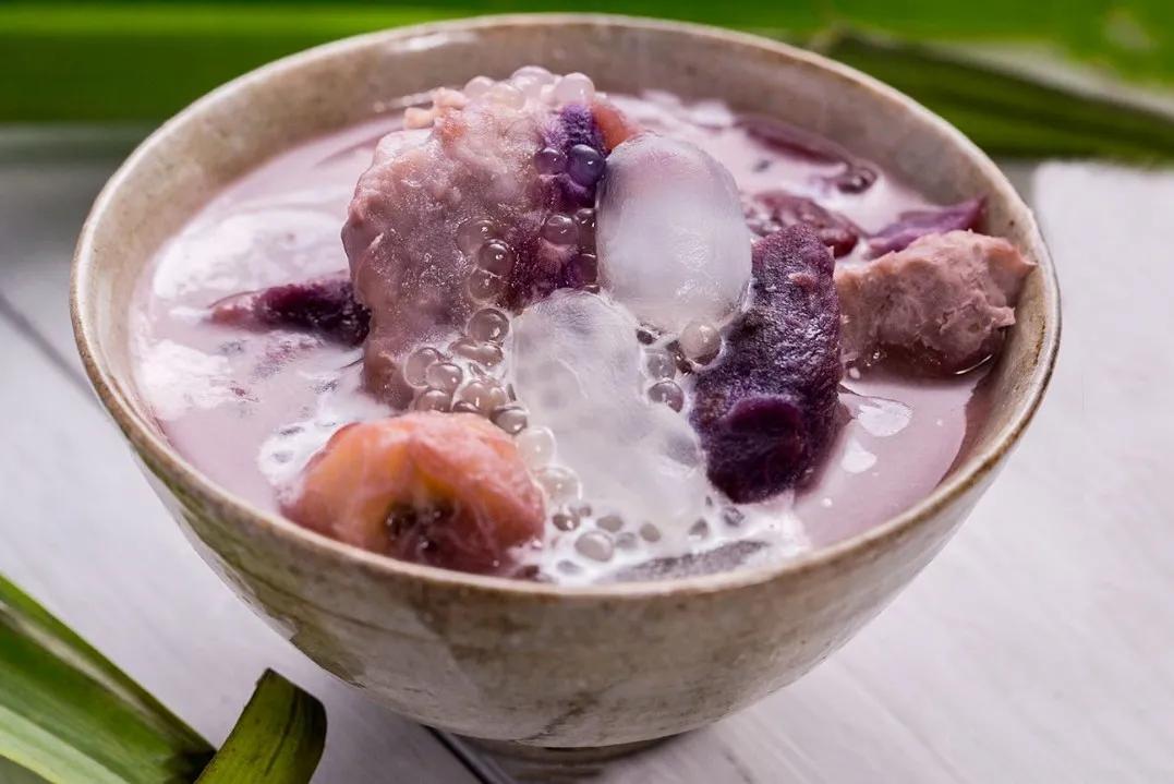 消暑糖水排行榜,十大最解暑饮品