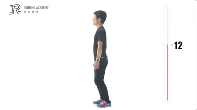 不出门在家怎样练跑步,掌握正确的跑步技术
