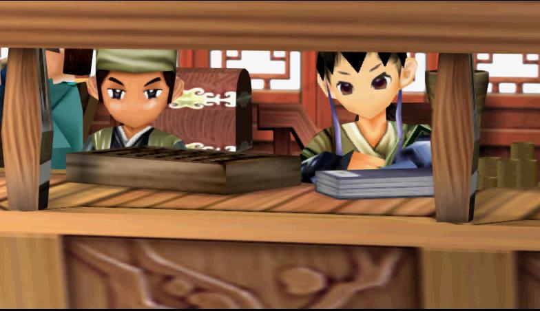 仙剑奇侠传98柔情版隐藏结局,仙剑奇侠传三花楹结局和紫萱结局