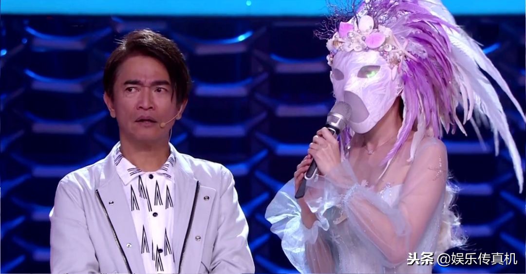 周深吴宗宪私下关系,吴宗宪周深揭面完整视频