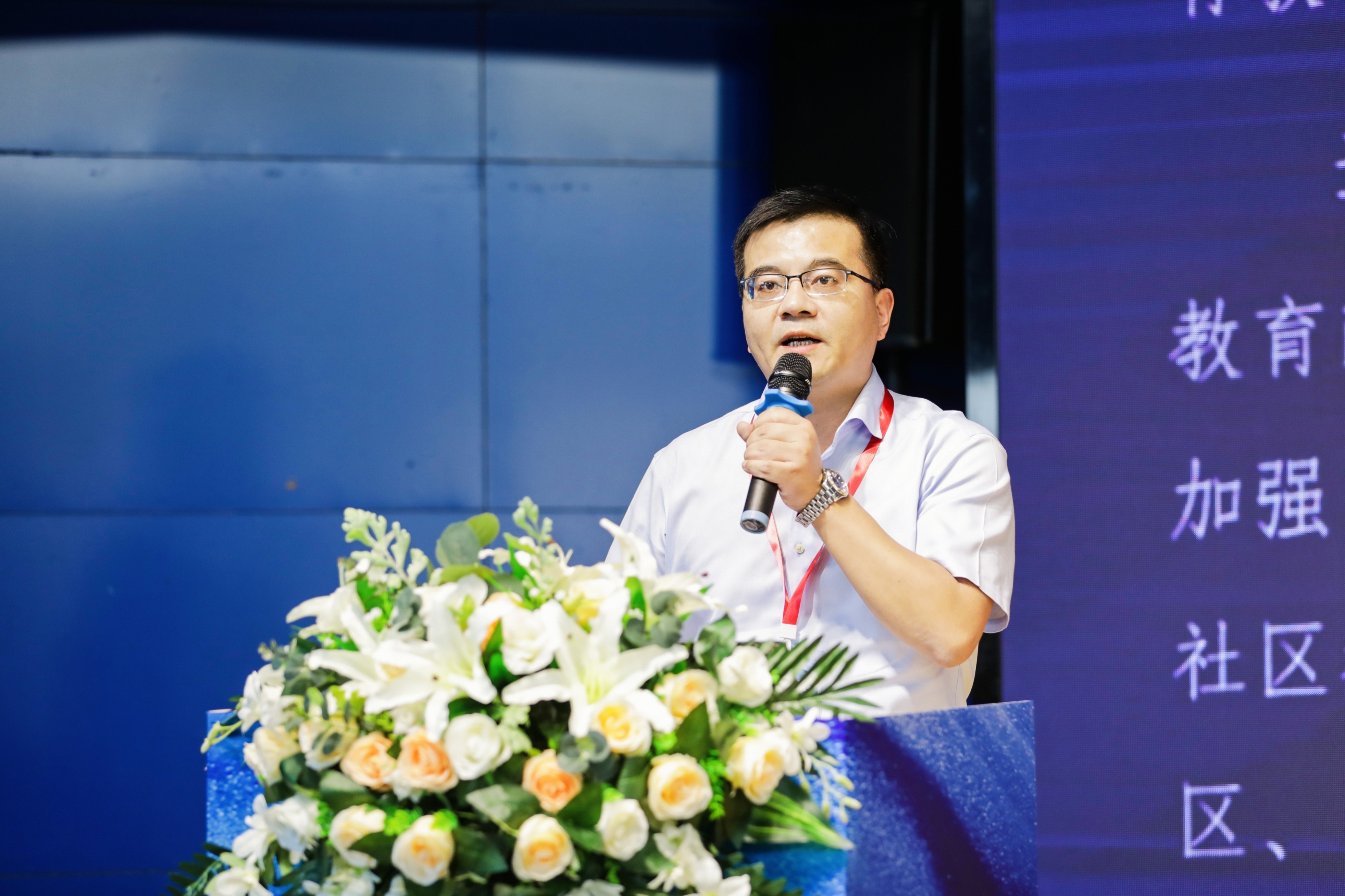 打造云五育管理体系，小虫科技助力区域教育数字化改革