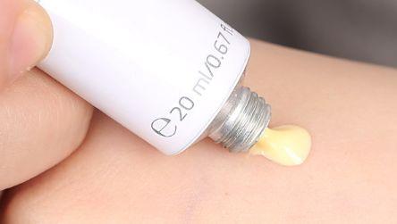 最好卖的五款眼霜,10款零差评的口碑眼霜