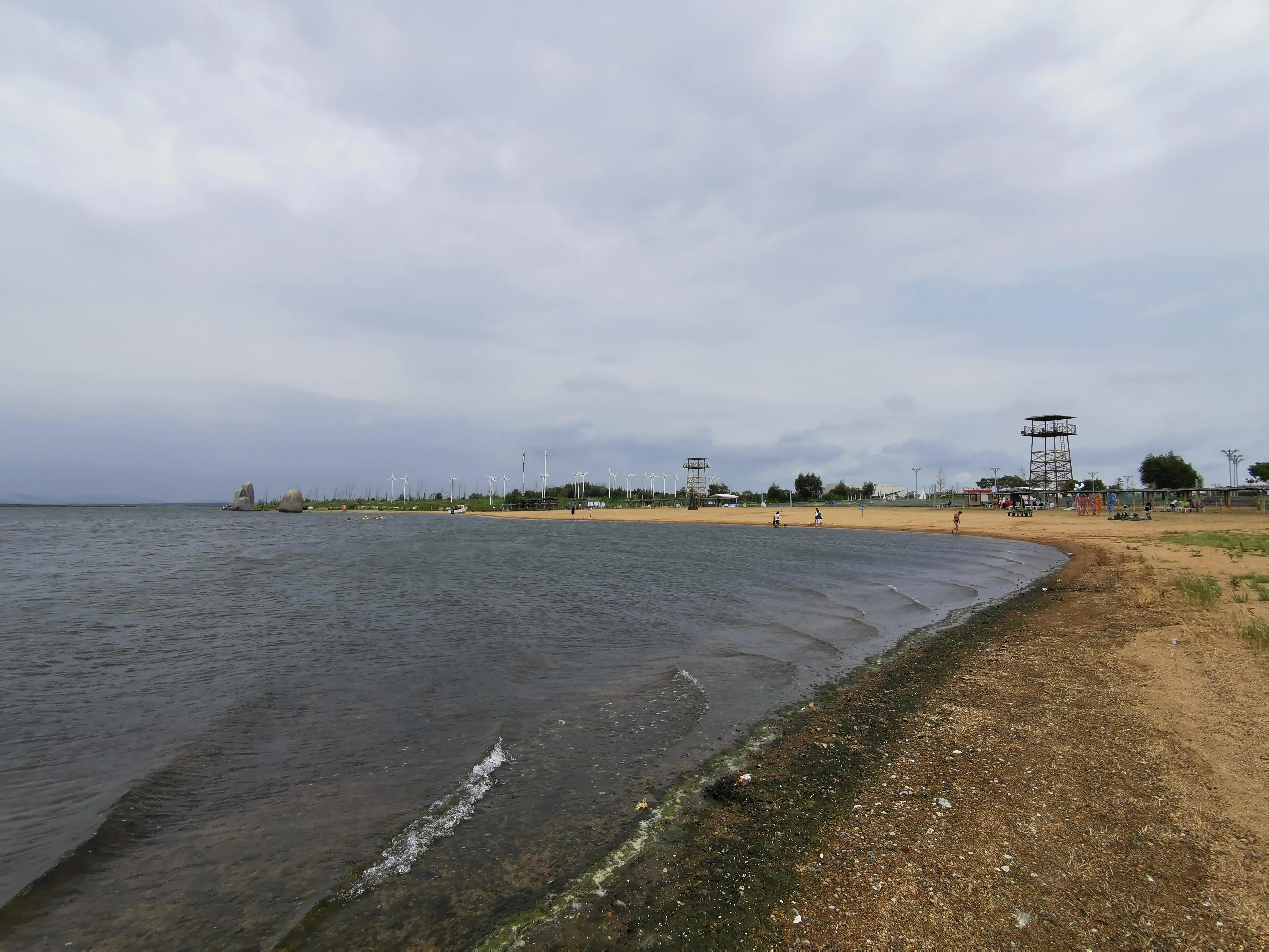 锦州世博园自驾游攻略路线,锦州世博园5个小时游玩攻略