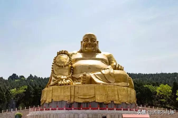 济南可以开车游玩的地方,去济南游玩攻略