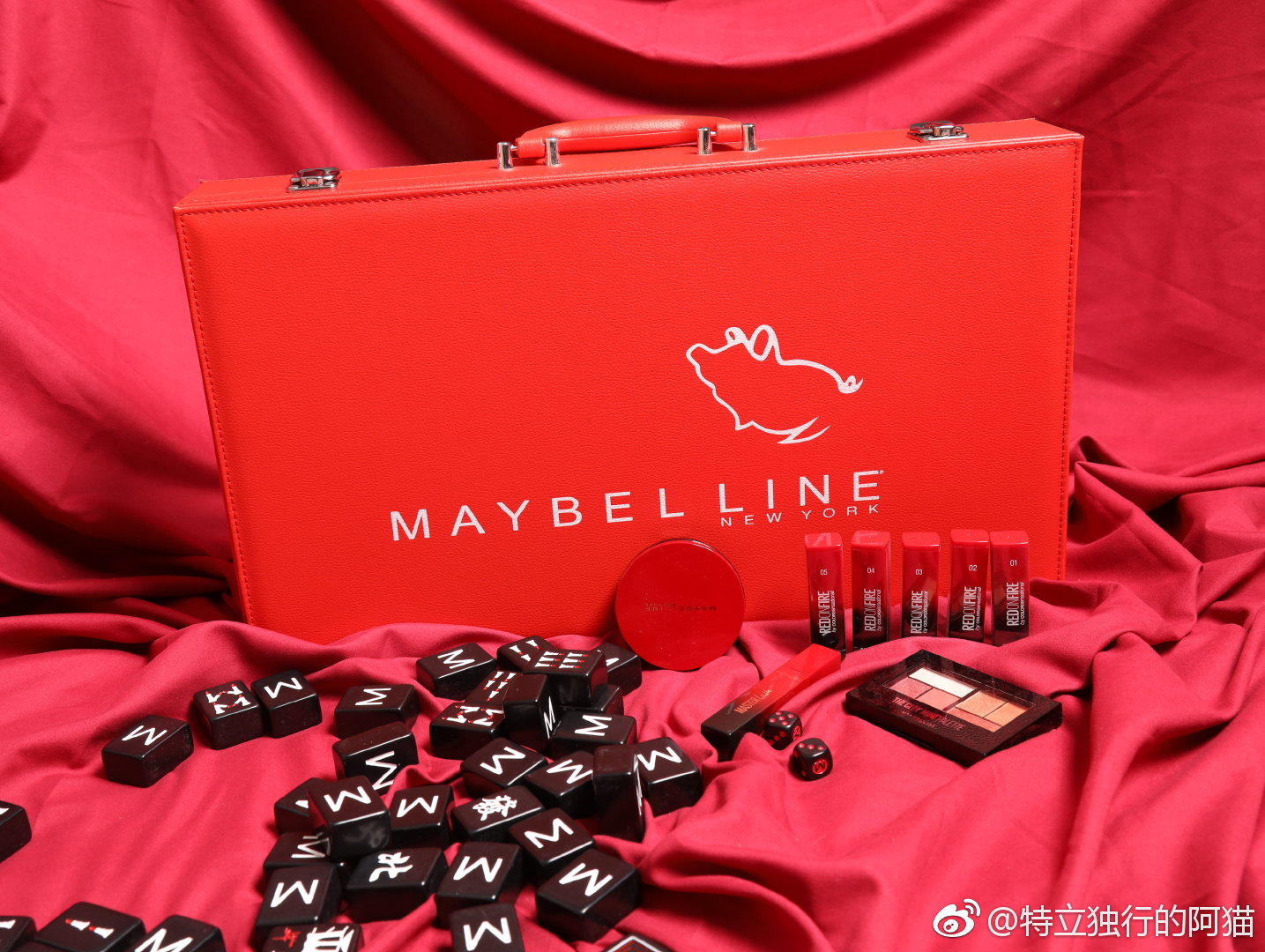 穿搭｜猪年限定款火热上线，可以名正言顺做精致的猪猪女孩啦~