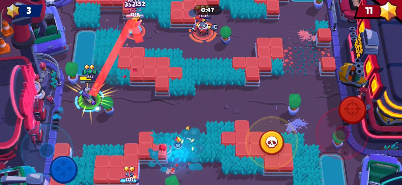 荒野乱斗瑞科拉夫,荒野乱斗如何玩好瑞科