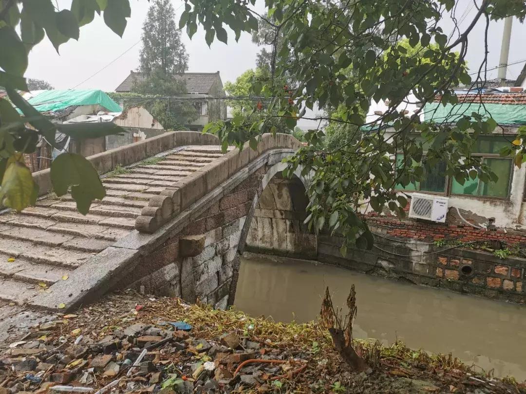 华阳老街在哪里,别了黄姚古镇