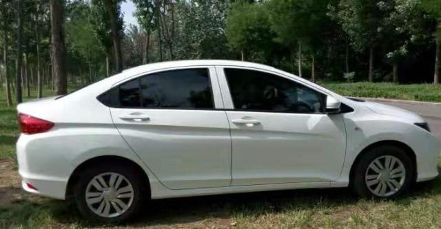 本田锋范低配音质,告诉你一个真实的本田锋范