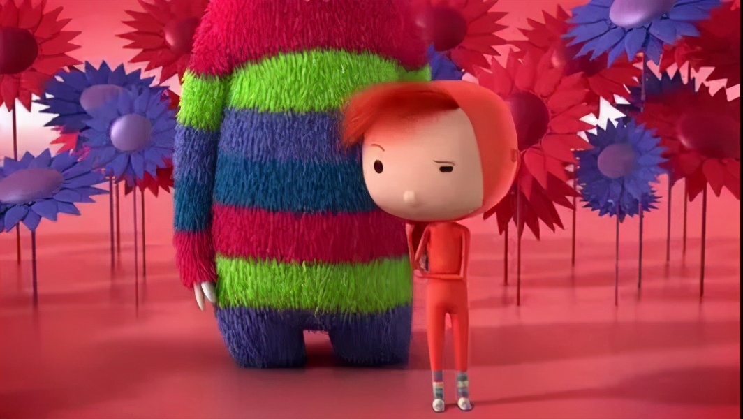 益智0–1岁早教启蒙动画片,适合儿童看的十部早教动画片