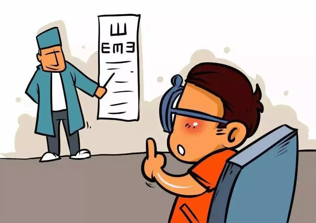 儿童频繁眨眼按摩哪个穴位,儿童眼睛频繁眨眼怎么解决