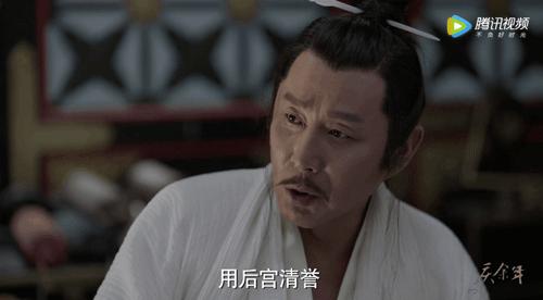 陈道明为啥不演庆余年了,陈道明为什么要庆余年