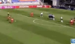 2005荷兰世青赛进球集锦,盘点21世纪五大经典世界杯半决赛