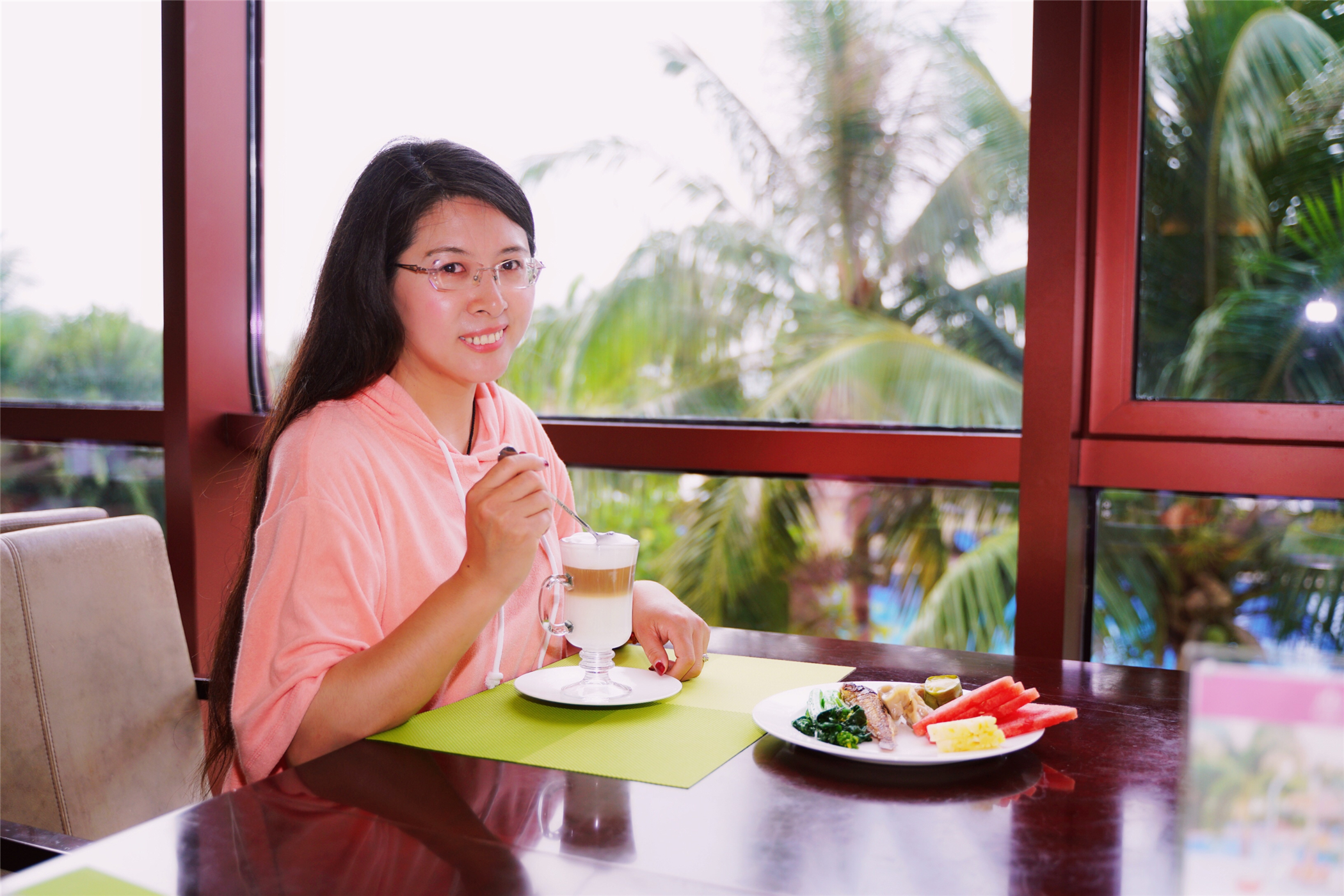 三亚慢享生活攻略,三亚旅游唐拉雅秀