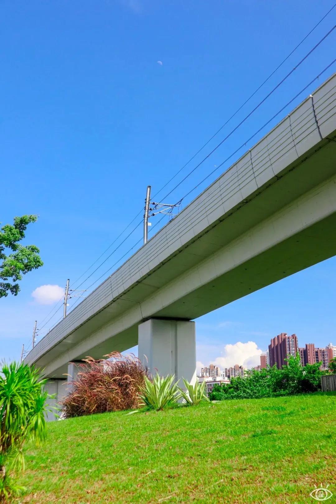 6号线都有什么景点,六号线能去的免费景点