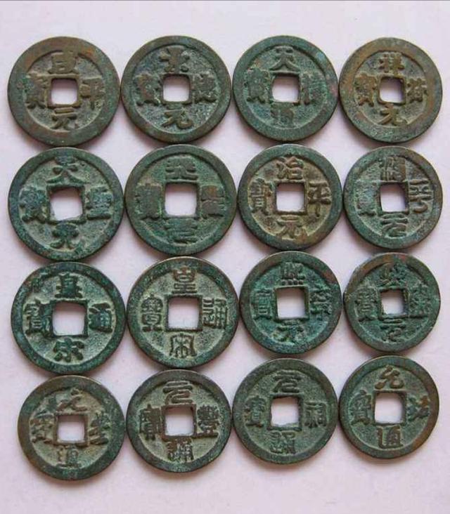 北宋与金辽元战争,北宋能和金国打吗