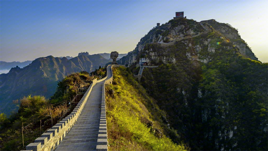 推荐的五一河南省国内旅游线路,郑州五一假期游玩攻略五日游