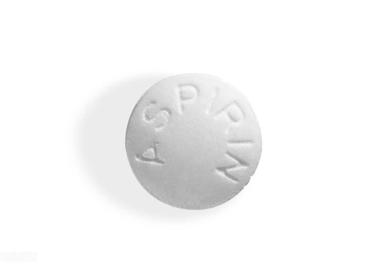 常年吃阿司匹林怎么降尿酸,长期服用阿司匹林肠溶片尿酸高