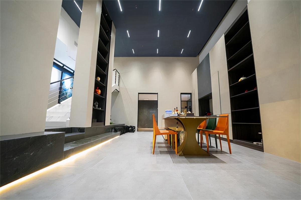 致国庆热烈绽放的礼花——华岩品致天津专卖店开业回顾