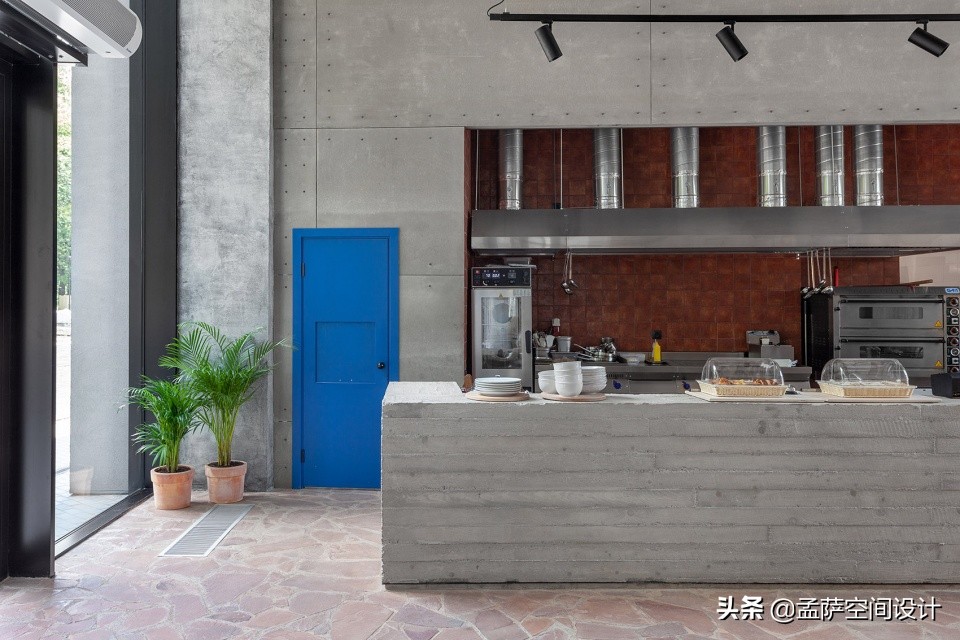 莫斯科mumu餐厅,俄罗斯披萨餐厅