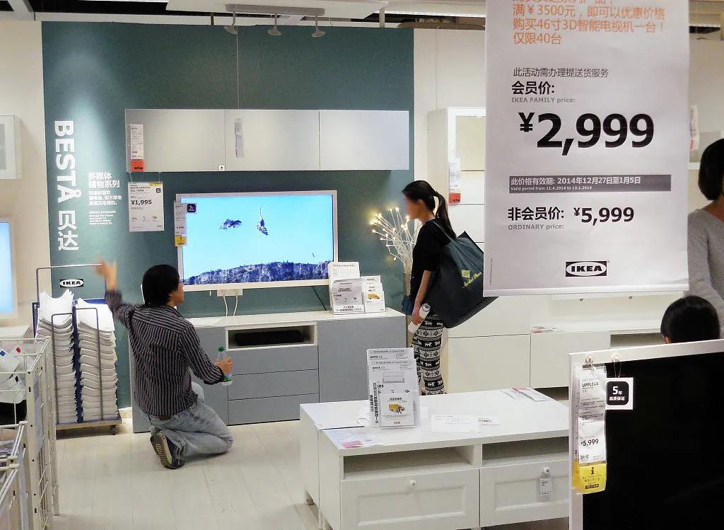 宜家的床结实耐用吗,宜家的床老是响怎么办