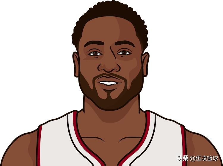 数说中国篮球,数说nba10年代球员