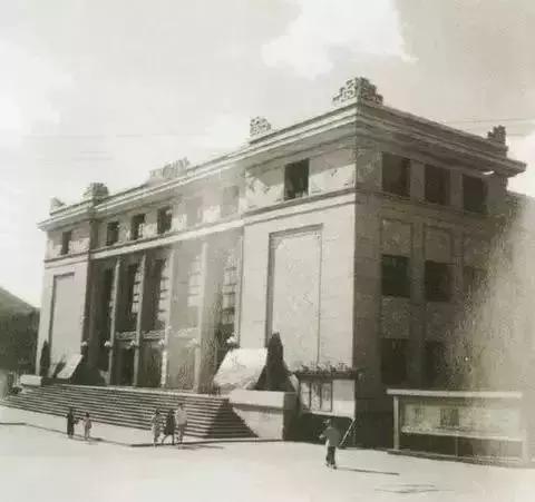 百年贵阳,贵阳古老的回忆