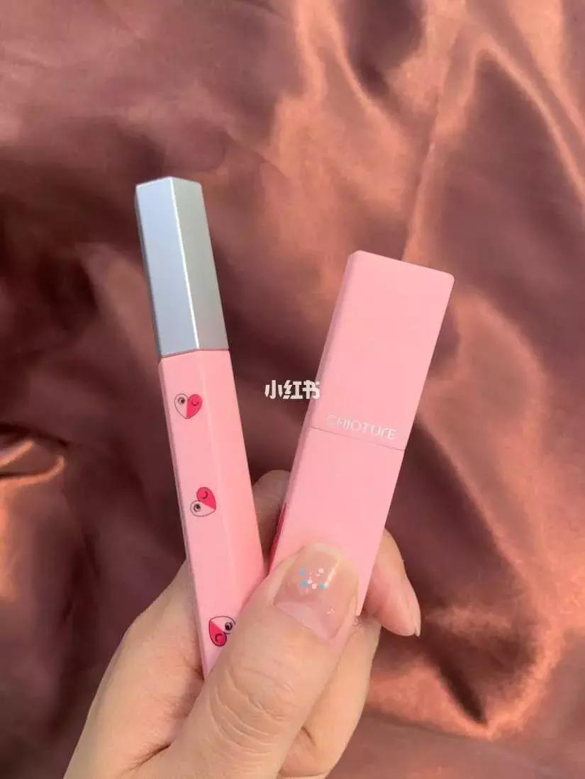 口红推荐黄皮显白不沾杯不拔干,什么口红显白又高级又持久