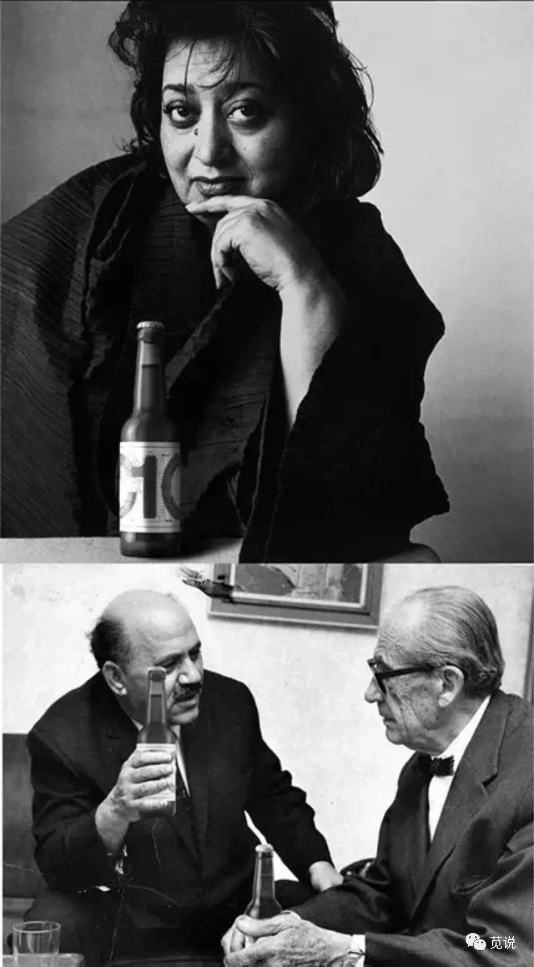 OK，再来一个，大师