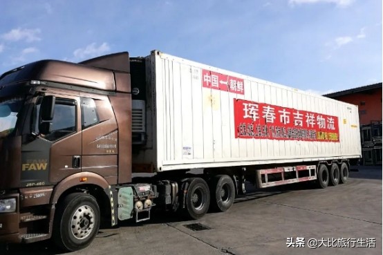 中国人在朝鲜做什么生意最好,中国人在朝鲜做什么生意